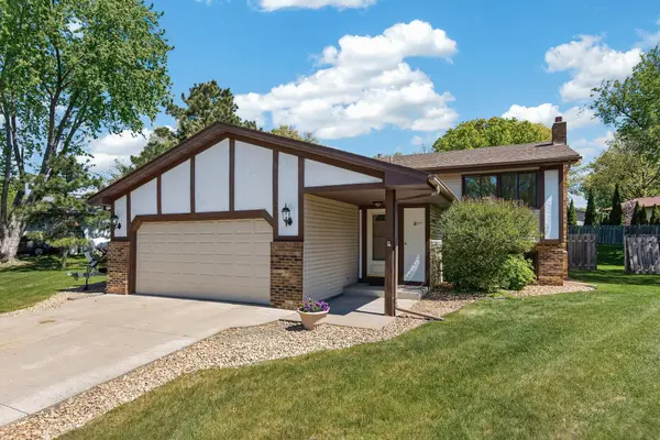 10901 Eagle ST NW, Coon Rapids, MN 55433