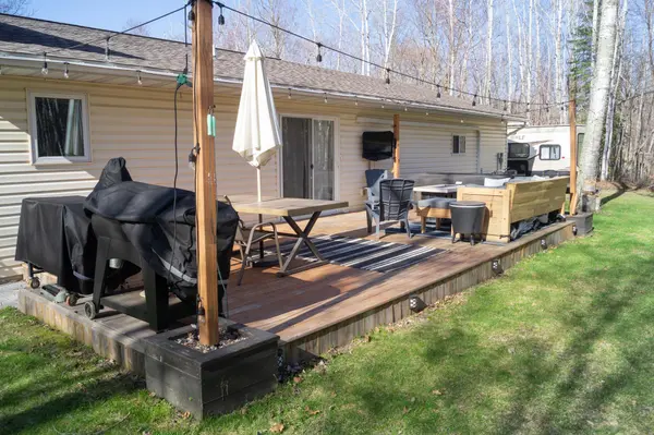 186 Bakkum RD NE, Bemidji, MN 56601