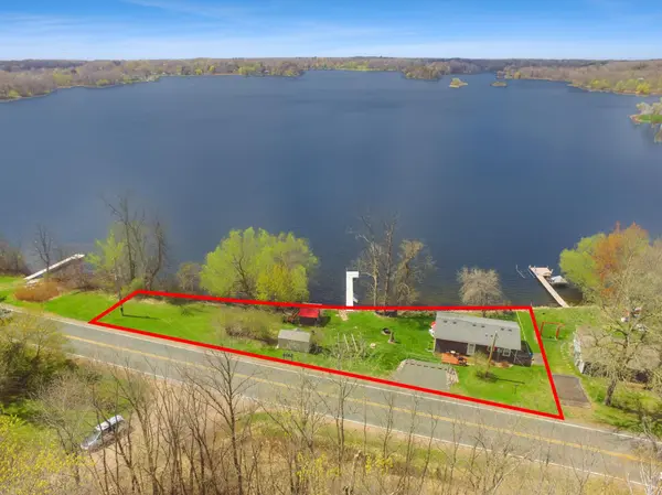 12088 County Road Z, Grantsburg, WI 54840