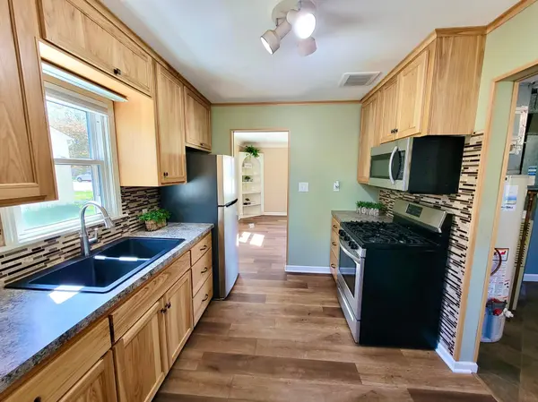 2336 4th AVE,  Anoka,  MN 55303