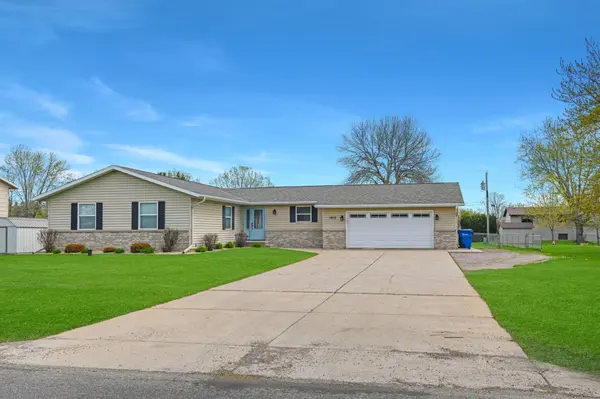 1210 Cypress RD, Saint Cloud, MN 56303