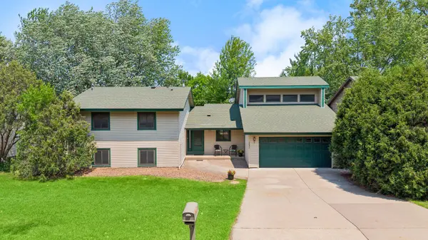1641 61st AVE NE, Fridley, MN 55432