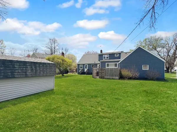 2817 Norwood AVE, Slayton, MN 56172