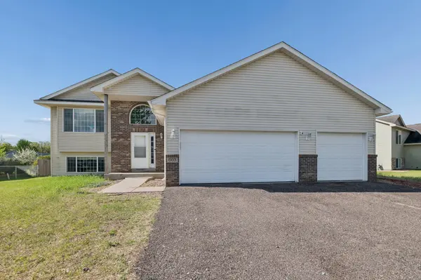 603 Hickory ST SW, Isanti, MN 55040