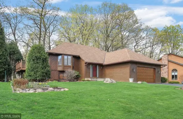 18603 Kristie LN,  Eden Prairie,  MN 55346