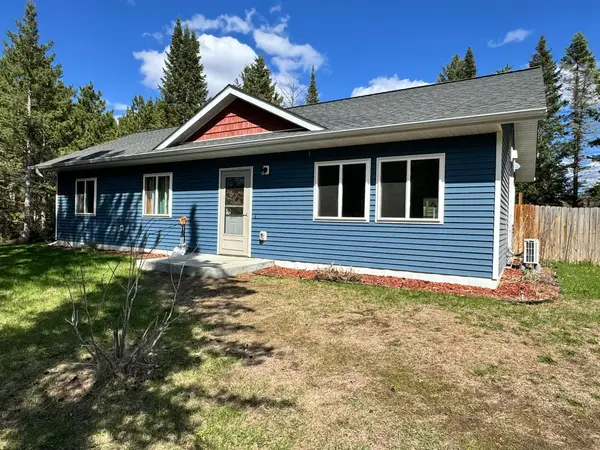 1101 Timbers DR, Park Rapids, MN 56470