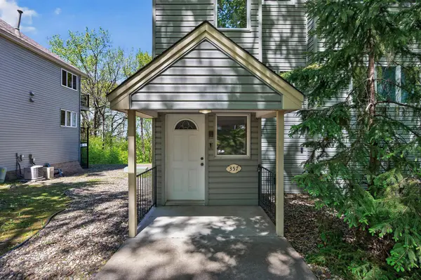 357 Belvidere ST E #357A, Saint Paul, MN 55107