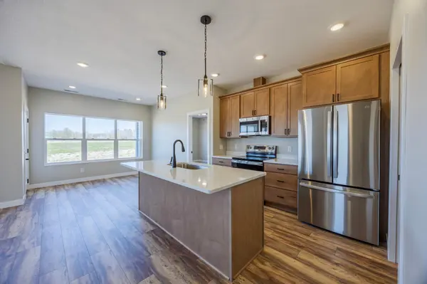 2429 County Line AVE, New Richmond, WI 54017