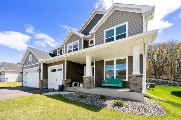 12126 Aurora AVE, Rogers, MN 55374