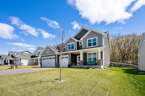 12126 Aurora AVE, Rogers, MN 55374