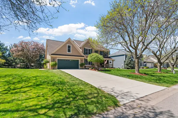 3648 Mount Vernon LN, Woodbury, MN 55129