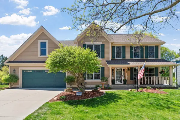 3648 Mount Vernon LN, Woodbury, MN 55129