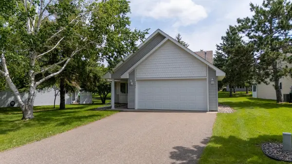 2501 Woodridge LN, Brainerd, MN 56401