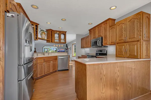 911 138th LN NE, Ham Lake, MN 55304