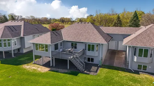 911 138th LN NE, Ham Lake, MN 55304