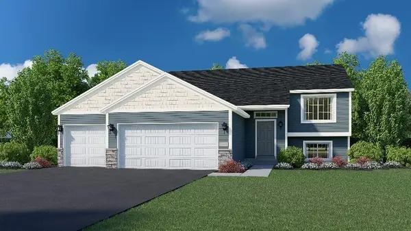 3160 Jandura AVE NE, Saint Michael, MN 55376
