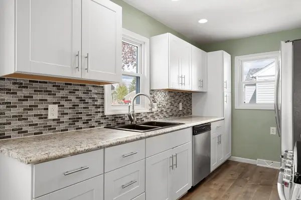 2110 E Oakland AVE, Austin, MN 55912