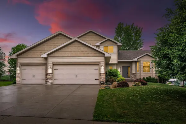23502 Birch RD, Rogers, MN 55374