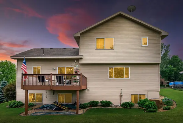 23502 Birch RD, Rogers, MN 55374