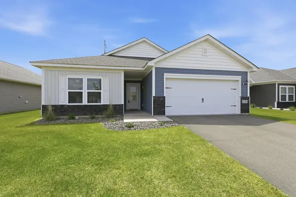 5381 395th ST, North Branch, MN 55056