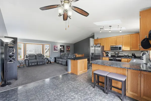 26173 Goodview AVE, Wyoming, MN 55092