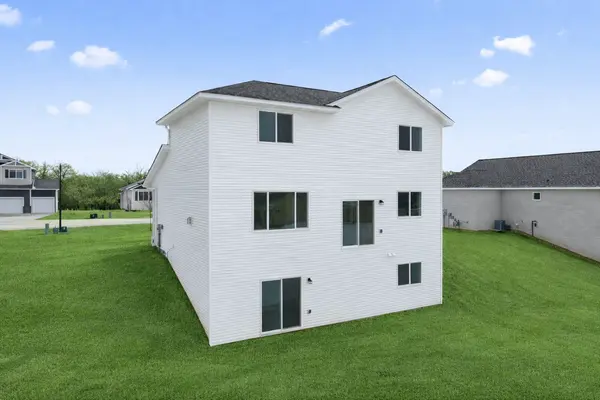 1337 Orchid WAY, New Richmond, WI 54017