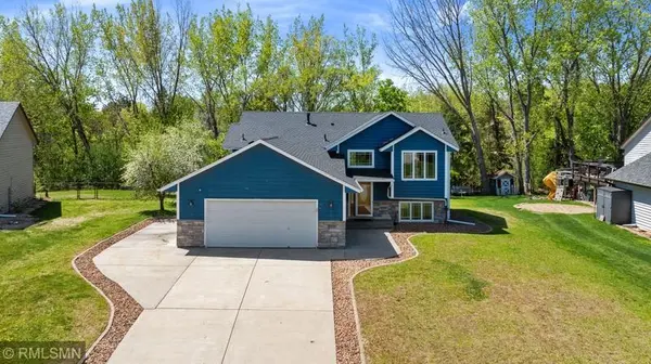 17215 Firestone PATH, Farmington, MN 55024