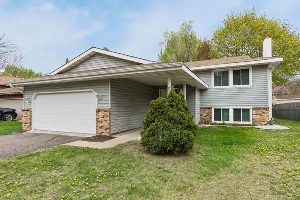 7516 Louisiana AVE N, Brooklyn Park, MN 55428