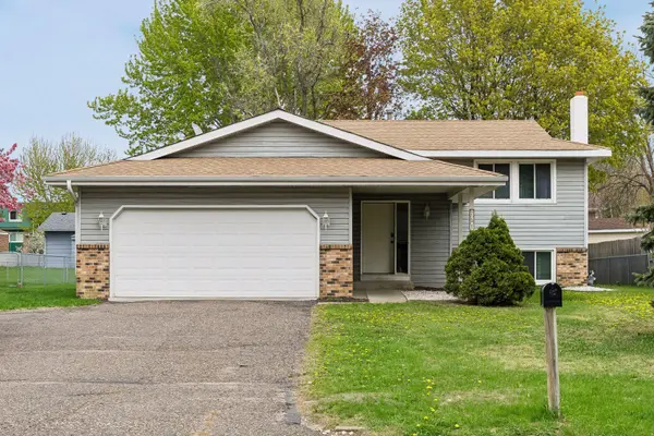 7516 Louisiana AVE N, Brooklyn Park, MN 55428