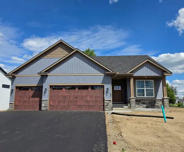 283 Lori Lane AVE, Delano, MN 55328
