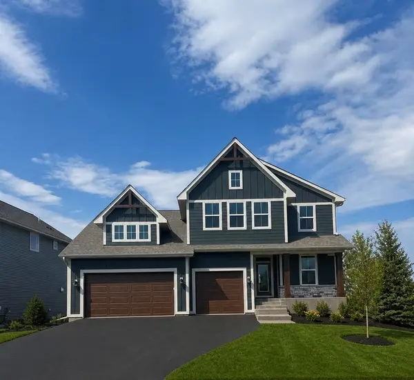 4921 127th LN NE, Blaine, MN 55449