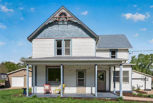 512 Broadway ST S, Jordan, MN 55352