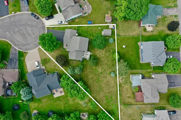 536 20th AVE N, Sartell, MN 56377