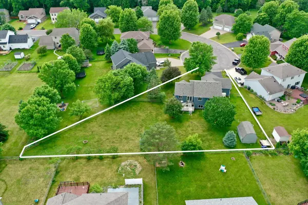 536 20th AVE N, Sartell, MN 56377