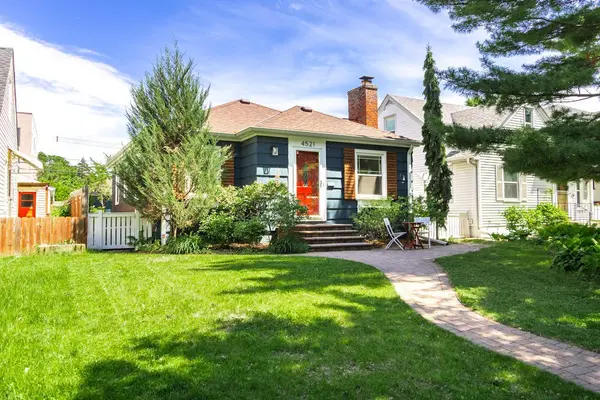 4521 Columbus AVE, Minneapolis, MN 55407