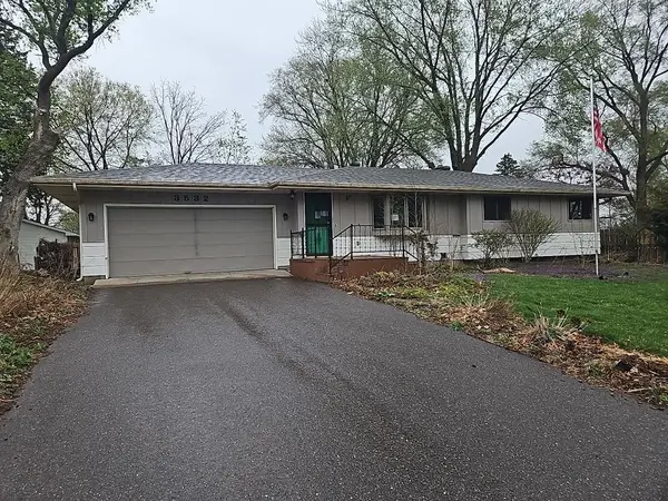 3532 Jerry ST, White Bear Lake, MN 55110