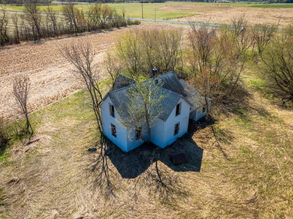53285 Falcon AVE, Rush City, MN 55069