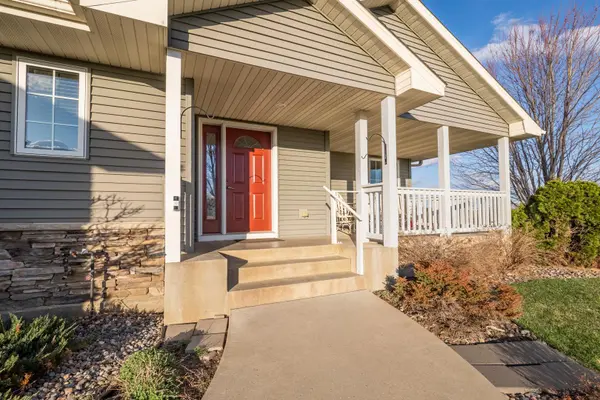 10460 Morrison AVE SW, Howard Lake, MN 55349