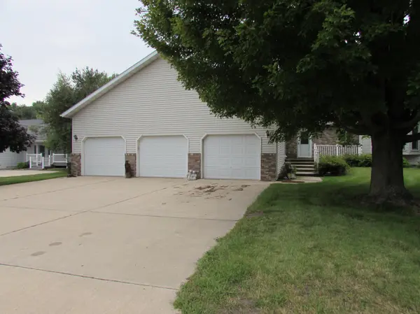 1600 S Prairie AVE, Fairmont, MN 56031