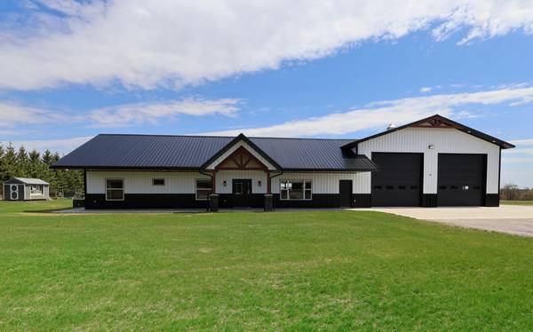 2245 120th AVE, Bowlus, MN 56314