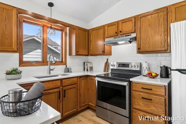 1610 Burns AVE, Saint Paul, MN 55106