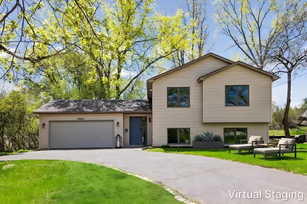 1610 Burns AVE, Saint Paul, MN 55106