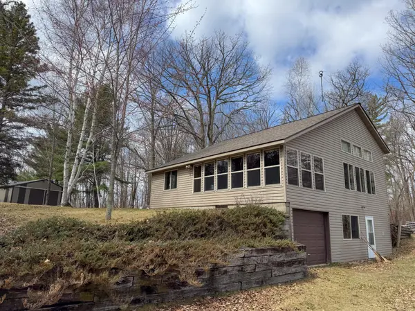 22115 Keeler LN NE, Cass Lake, MN 56633