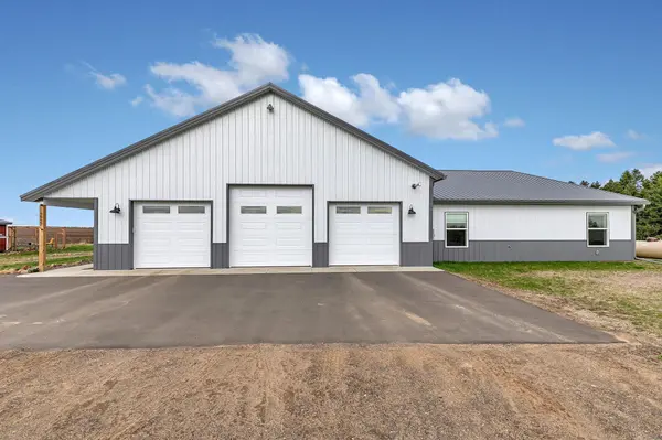 2927 90th AVE NE, Sauk Rapids, MN 56379