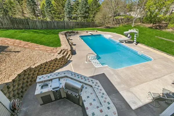 15067 Thrush ST NW, Andover, MN 55304