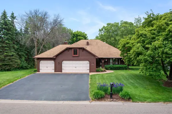 14305 44th AVE N, Plymouth, MN 55446