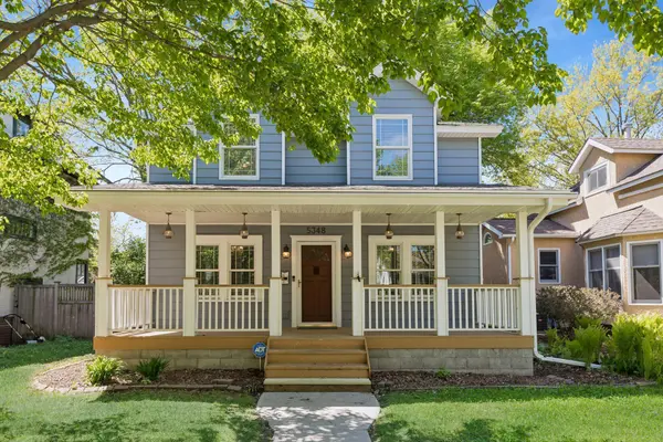 5348 Abbott AVE S, Minneapolis, MN 55410