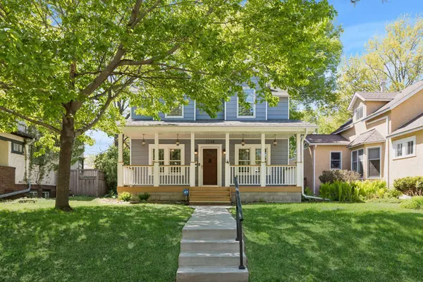 5348 Abbott AVE S, Minneapolis, MN 55410