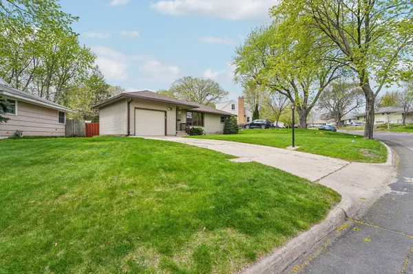 1316 Kilmer AVE, Saint Louis Park, MN 55426