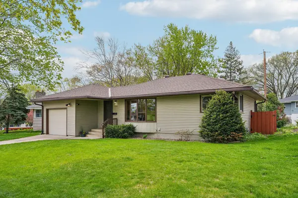1316 Kilmer AVE, Saint Louis Park, MN 55426